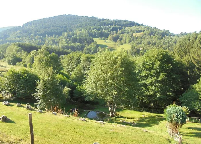 De La Grange & Sauna