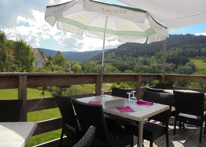 De La Grange & Sauna Penzion 3*