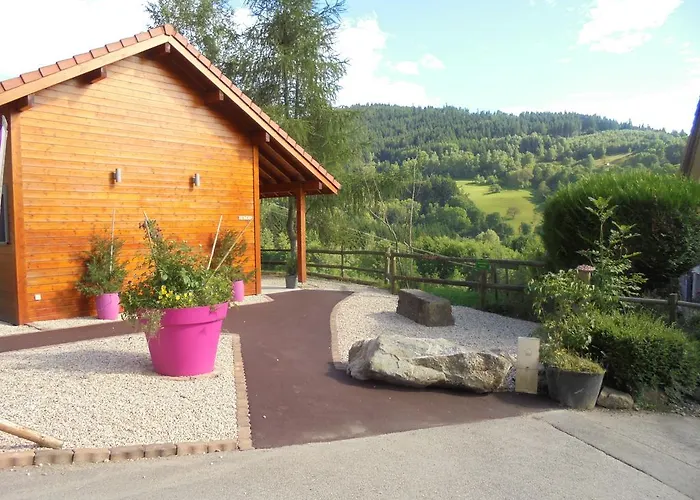 Penzion De La Grange & Sauna