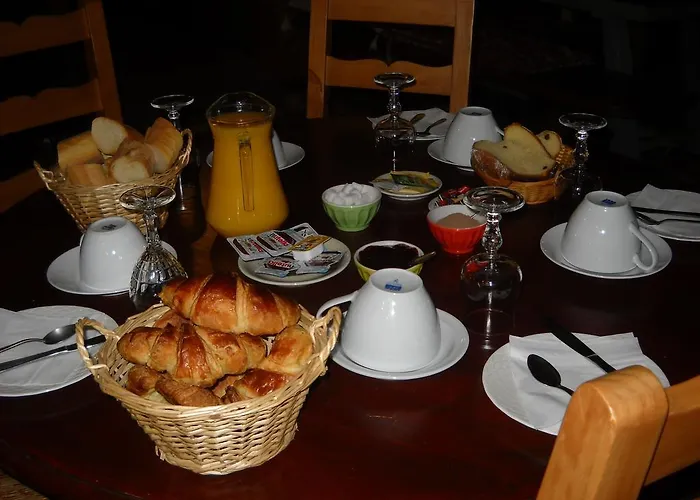 De La Grange & Sauna Penzion 3*