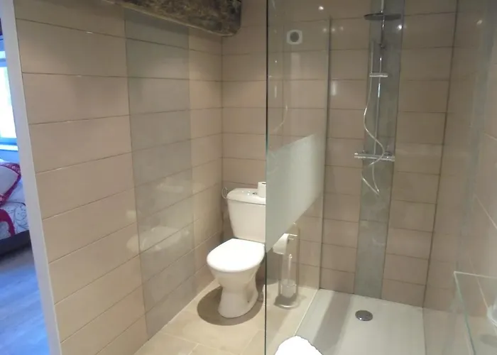 De La Grange & Sauna