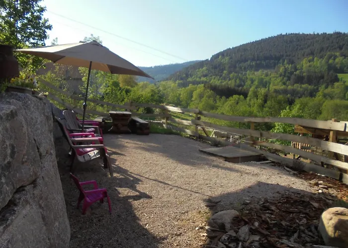 De La Grange & Sauna Pensionat