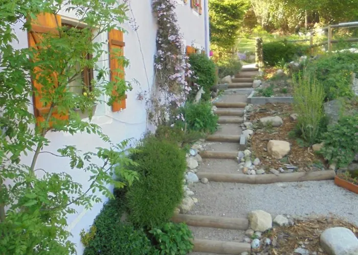 De La Grange & Sauna 3*